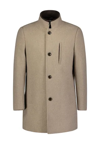 ROY ROBSON - Mantel 15972-98 0-98-15972-12153-00 light brown - Gr. - 30