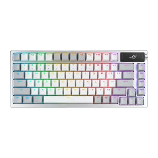 ASUS ROG Azoth | 90mp031a-bkfa10 | Tastatur - 75 %