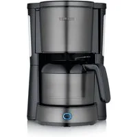 Severin Filterkaffeemaschine KA 9343