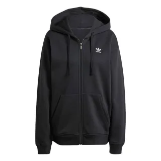 DAMEN HOODIE ESS FZ HOODIE (IY9621)