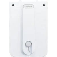 Fingerschlaufe Cloud White weiß, für Fairphone 6
