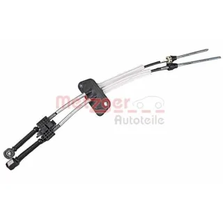 Metzger Kupplungsseil VW Multivan Transporter T5 3150293