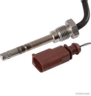 HERTH&BUSS Sensor, Abgastemperatur - 70683008