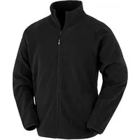 Result Fleecejacke Recycled Microfleece Jacket
