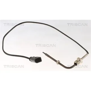 Triscan Sensor f?r Abgastemperatur Audi A6 A8 Q7