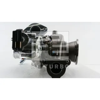 BE Turbo Turbolader Opel Cascada Insignia Zafira 2,0