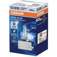 Osram KFZ-Ersatzleuchte Osram Automotive 66340CBN Xenon Leuchtmittel Xenarc Cool Blue D3S 35 W