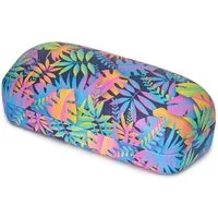 BEZLIT Eyewear Brillenetui Sonnenbrillen Case Tasche, im eleganten Look