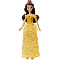 Mattel® Anziehpuppe Disney Prinzessin, Belle