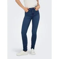 ONLY Skinny-fit-Jeans ONLRAY HIGH WAIST SKINNY DNM BOX