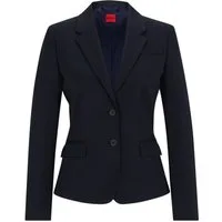 HUGO Jackenblazer Aredana (1-tlg)