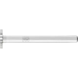 PFERD TOOLS HSS Feinfrässtift SP universal mittel fein - 22397253