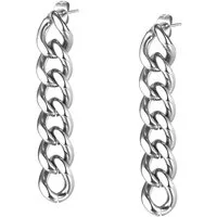 Firetti Paar Ohrstecker Schmuck Geschenk Ohrschmuck Chain