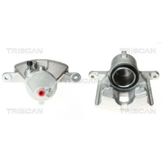 Triscan Bremssattel vorne links Nissan Almera Tino V10 Primera P12 8170343310