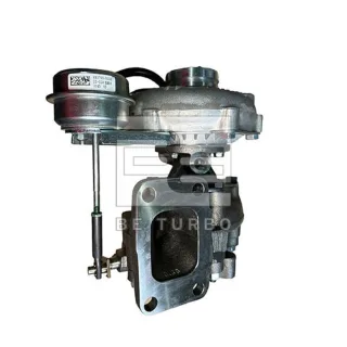 BE Turbo Turbolader Volvo 740 760 940 960