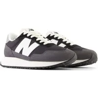 New Balance 237 Sneaker für Erwachsene geeignet, mit Gummilaufsohle