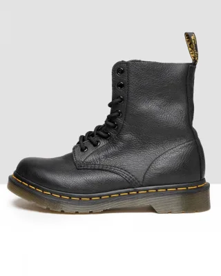 Bottes Dr Martens 1460 Pascal Noir