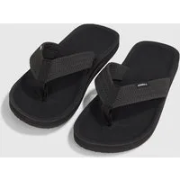 O'Neill CHAD SANDALS Zehentrenner