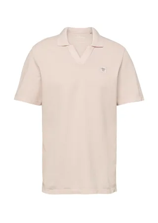 s.Oliver - Polo-Shirt pink - Gr. - XL