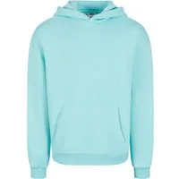 URBAN CLASSICS Kapuzenpullover Urban Classics Fluffy Hoody (Kapuzenpullover, Hoodie, Hoody, Kapuzenpullover)