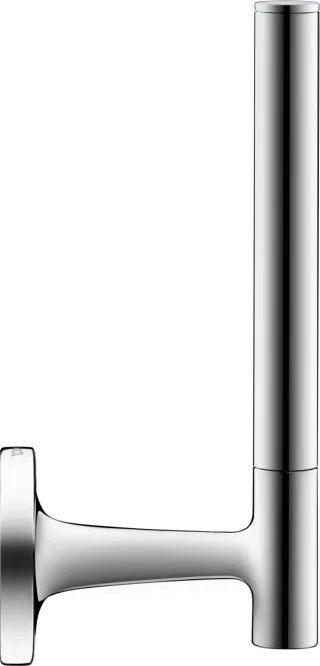 Duravit Starck T Ersatzrollenhalter Chrom 50x73x152 mm - 0099391000 0099391000