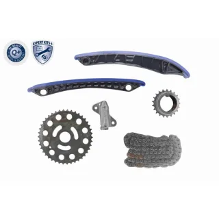 Vaico Steuerkettensatz Mercedes Nissan Opel Renault 1,6 V46-10005