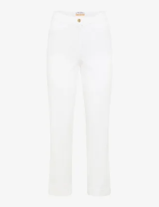 RAPHAELA by BRAX - LORELLA:SNOS WHITE - Gr. - 18