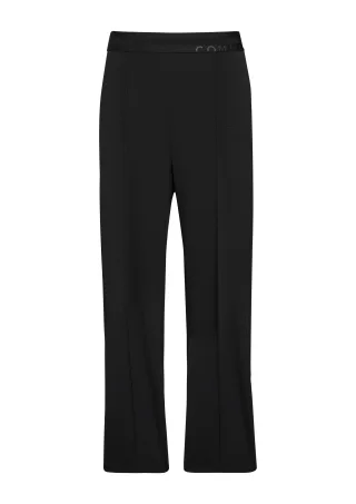 comma - Hose schwarz - Gr. - 44