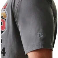 New Era T-Shirt T-Shirt New Era Super Bowl San Francisco 49ers
