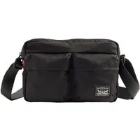 Levi's® Schultertasche, mit 2 Vordertaschen