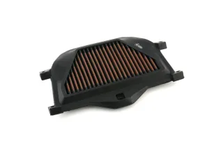 Sport Luftfilter Polyester Yamaha YZF 600 R6 Bj 2006 -2007 Typ: RJ11 Sprint Filter eintragunsgfrei
