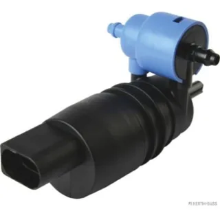 Elparts Waschwasserpumpe Audi BMW Mercedes Mini Porsche Seat Skoda VW