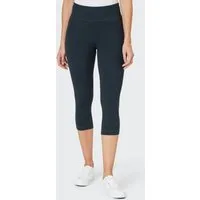 Joy Sportswear Funktionstights für Laufen und Sportmode, mit Elasthananteil, aus Polyester