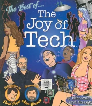 The Best of the Joy of Tech