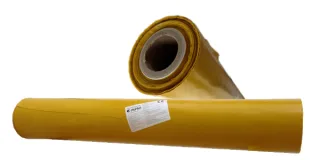 Secco Baufol Dampfsperrfolie 100 m² (0,30/m²)