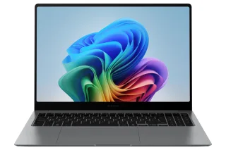 Samsung Galaxy Book5 Pro | np960xha-kg2de | 16" WQXGA+ AMOLED Touch - Core Ultra 7 258V