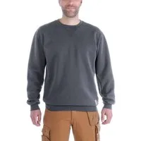 Carhartt Rundhalspullover MIDWEIGHT CREWNECK SWEATSHIRT (1-tlg)