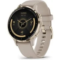 Garmin VENU 3 Smartwatch (3 cm/1,2 Zoll, Garmin)