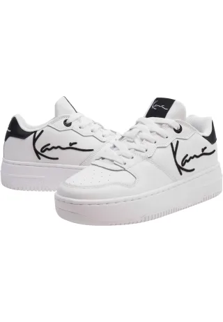 Karl Kani Sneaker "Karl Kani Damen KKFWW000258 KK 89 UP LOGO" 1 Stk. tlg.