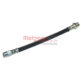 Metzger Bremsschlauch hinten BMW Z3 Coupe Roadster E36
