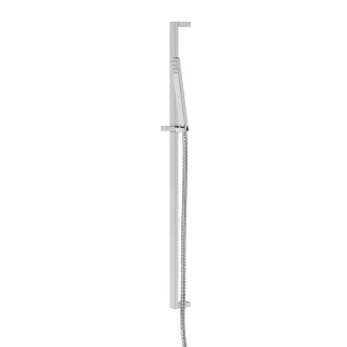 Steinberg Serie 135 Brausegarnitur 900mm, m. Handbrause u. MBS, chrom, 135.1602 1351602