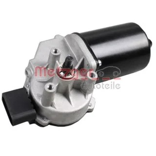 Metzger Wischermotor vorne VW Passat B5 2190838
