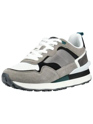 Bullboxer Sneaker "Bullboxer Sneaker Leder"