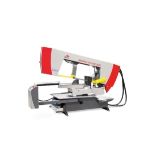 ELMAG BOMAR Metall-Bandsägemaschine - 78918