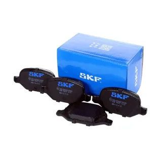 SKF Bremsbel?ge hinten Alfa 156 Gt