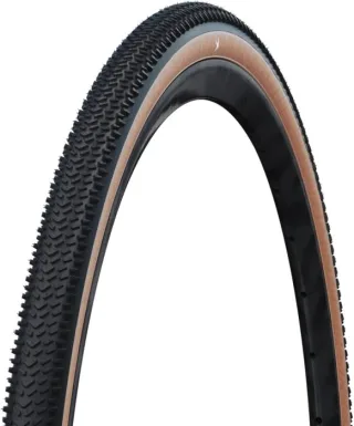 Schwalbe G-One R Pro Super Race, V-Guard, Evolution Line, TLR Faltreifen 28" Addix Race transparent sidewall 50-622