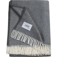 Wohndecke Relax, SCHÖNER WOHNEN-Kollektion, mit Fransen, Kuscheldecke