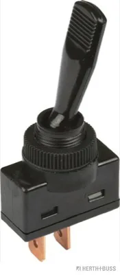 HERTH&BUSS Schalter, 12V: 20A, 24V: 5A - 70509100