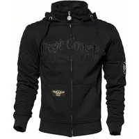 West Coast Choppers Kapuzenpullover
