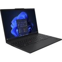 ThinkPad T16 G4 (22AW005WGE), Notebook schwarz, Intel Core Ultra 7 258V, Intel Arc Graphics 140V, 32 GB LPDDR5X, 512 GB (512 GB SSD), Windows 11 Pro